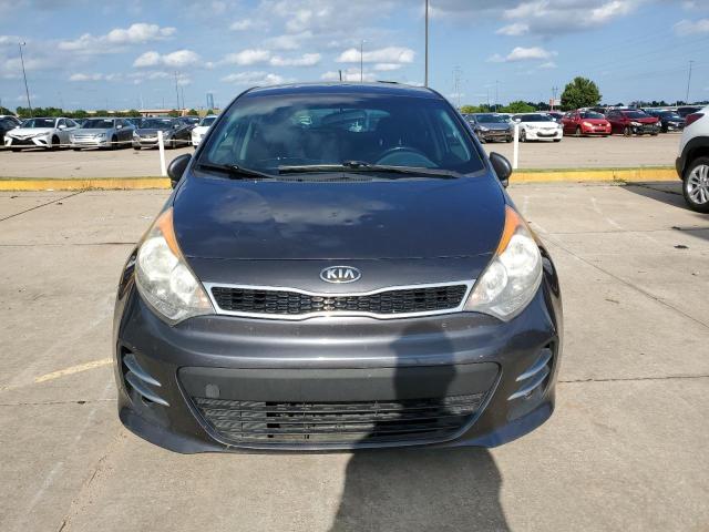 Photo 4 VIN: KNADN5A3XG6686223 - KIA RIO 