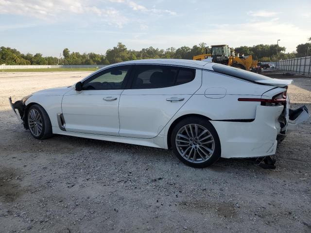 Photo 1 VIN: KNAE15LA0J6032771 - KIA STINGER 