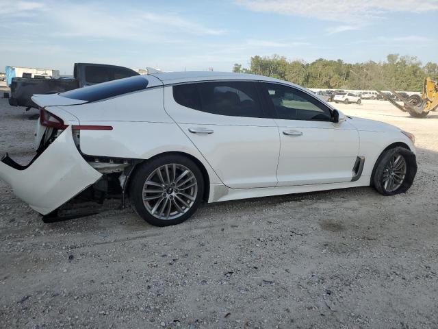 Photo 2 VIN: KNAE15LA0J6032771 - KIA STINGER 