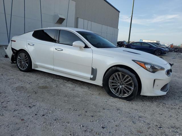 Photo 3 VIN: KNAE15LA0J6032771 - KIA STINGER 