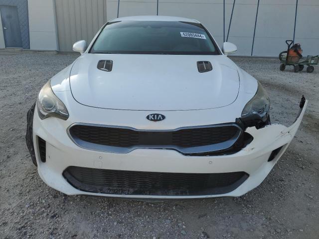 Photo 4 VIN: KNAE15LA0J6032771 - KIA STINGER 