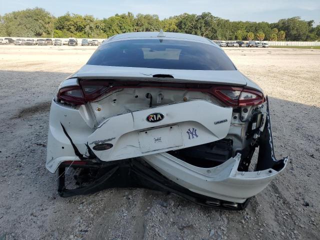 Photo 5 VIN: KNAE15LA0J6032771 - KIA STINGER 