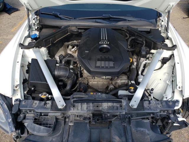 Photo 10 VIN: KNAE15LA0K6047840 - KIA STINGER 