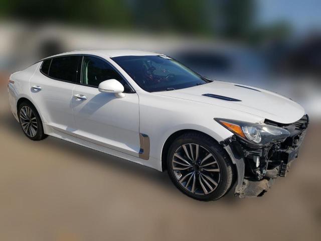 Photo 3 VIN: KNAE15LA0K6047840 - KIA STINGER 