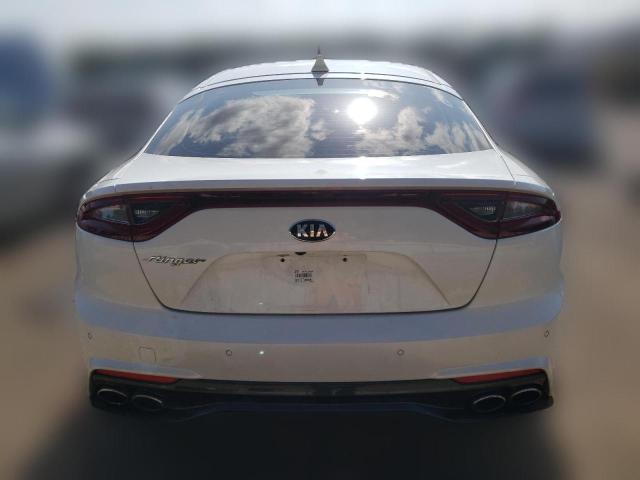 Photo 5 VIN: KNAE15LA0K6047840 - KIA STINGER 