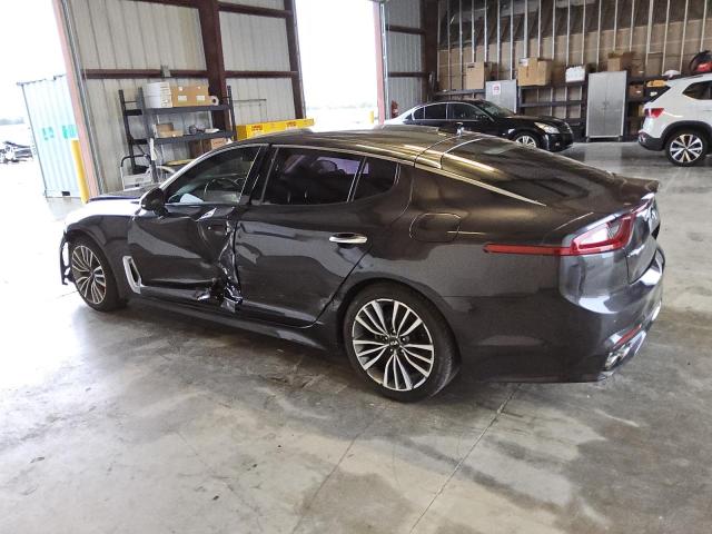 Photo 1 VIN: KNAE15LA0K6052908 - KIA STINGER 