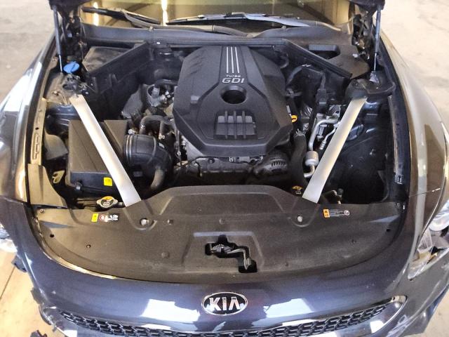 Photo 10 VIN: KNAE15LA0K6052908 - KIA STINGER 