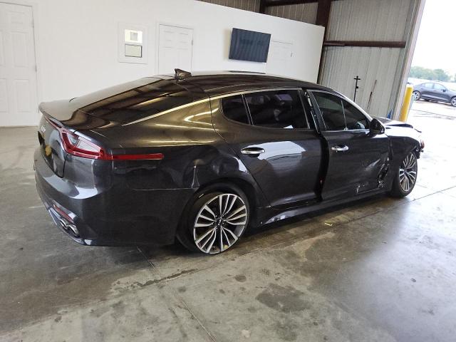 Photo 2 VIN: KNAE15LA0K6052908 - KIA STINGER 