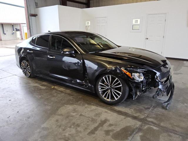 Photo 3 VIN: KNAE15LA0K6052908 - KIA STINGER 