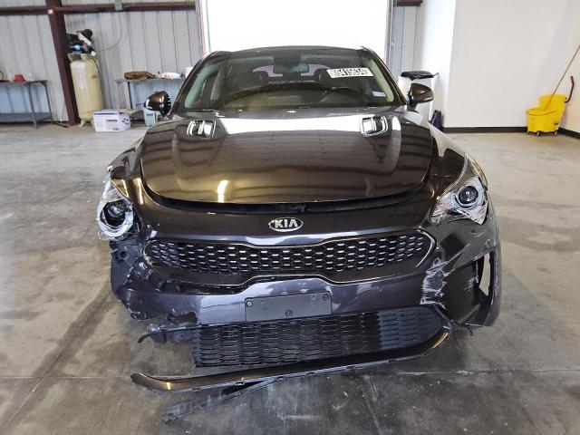 Photo 4 VIN: KNAE15LA0K6052908 - KIA STINGER 