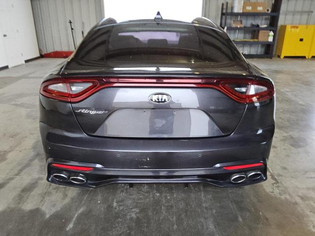 Photo 5 VIN: KNAE15LA0K6052908 - KIA STINGER 