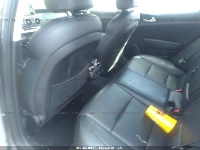 Photo 7 VIN: KNAE15LA0K6068137 - KIA STINGER 