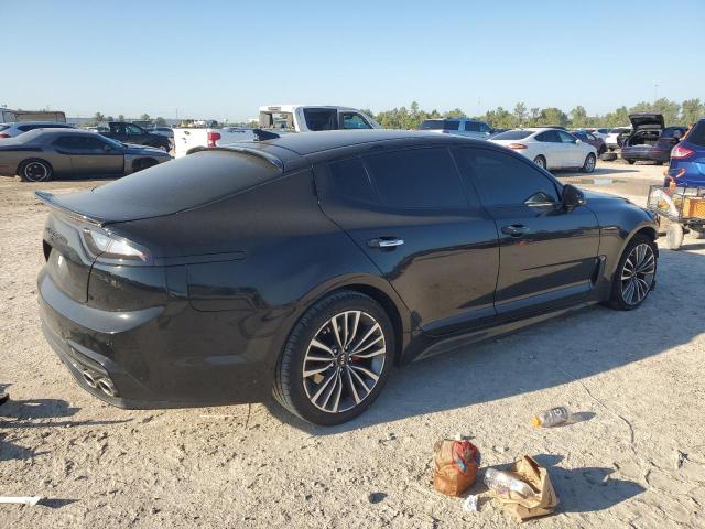 Photo 2 VIN: KNAE15LA0K6068154 - KIA STINGER 