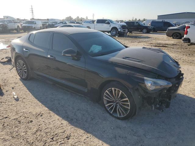 Photo 3 VIN: KNAE15LA0K6068154 - KIA STINGER 