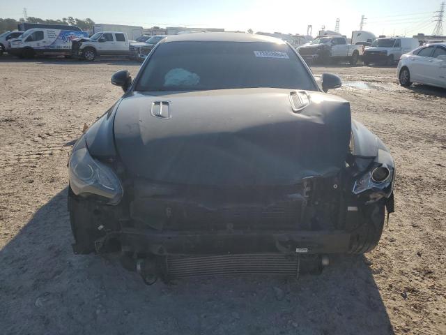 Photo 4 VIN: KNAE15LA0K6068154 - KIA STINGER 