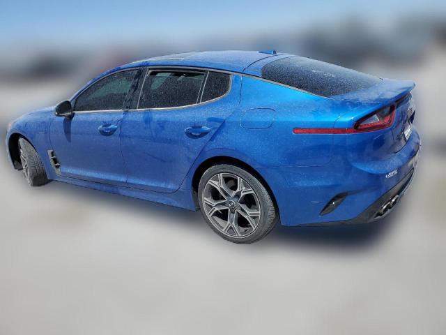 Photo 1 VIN: KNAE15LA0L6074912 - KIA STINGER 