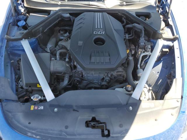 Photo 10 VIN: KNAE15LA0L6074912 - KIA STINGER 