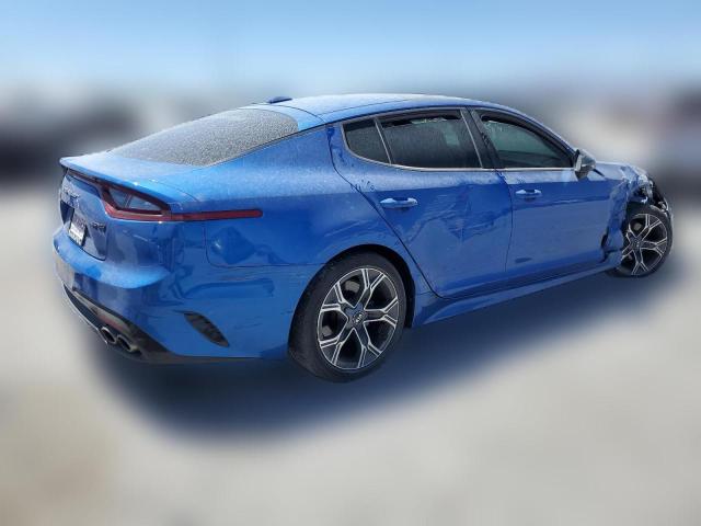 Photo 2 VIN: KNAE15LA0L6074912 - KIA STINGER 