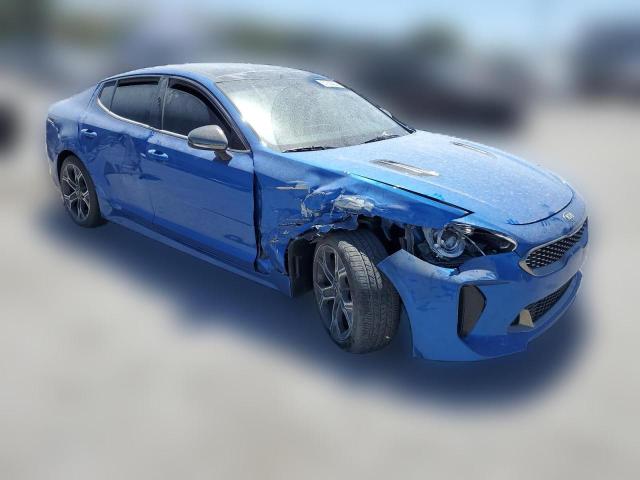 Photo 3 VIN: KNAE15LA0L6074912 - KIA STINGER 