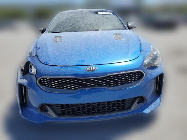 Photo 4 VIN: KNAE15LA0L6074912 - KIA STINGER 