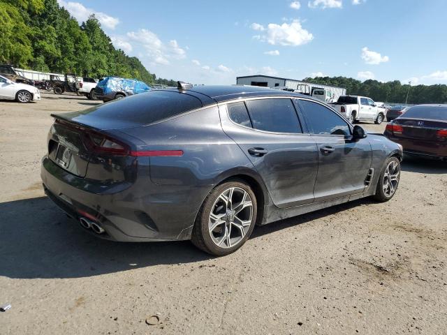 Photo 2 VIN: KNAE15LA0L6076949 - KIA STINGER 