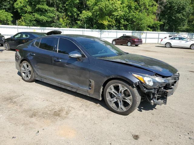 Photo 3 VIN: KNAE15LA0L6076949 - KIA STINGER 