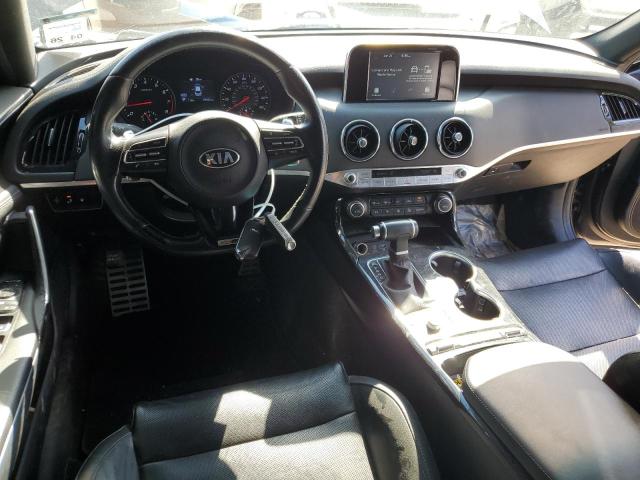 Photo 7 VIN: KNAE15LA0L6076949 - KIA STINGER 