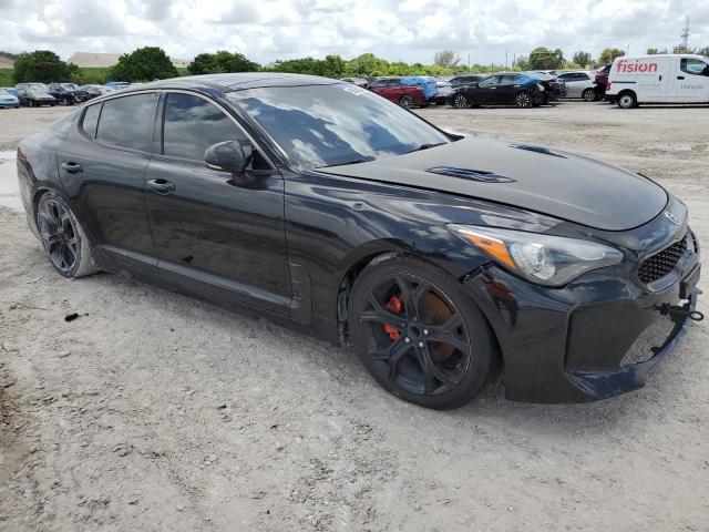 Photo 3 VIN: KNAE15LA0L6078149 - KIA STINGER 