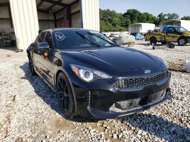 Photo 0 VIN: KNAE15LA0L6079737 - KIA STINGER 