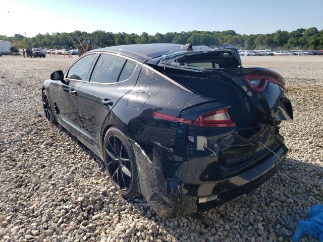 Photo 2 VIN: KNAE15LA0L6079737 - KIA STINGER 