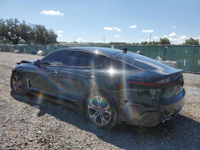 Photo 1 VIN: KNAE15LA0L6081617 - KIA STINGER 