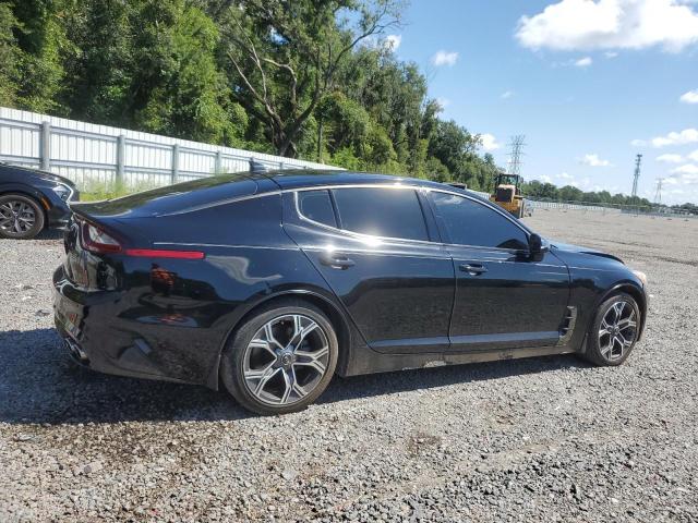 Photo 2 VIN: KNAE15LA0L6081617 - KIA STINGER 