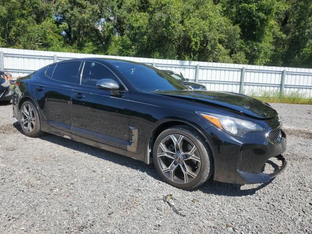 Photo 3 VIN: KNAE15LA0L6081617 - KIA STINGER 