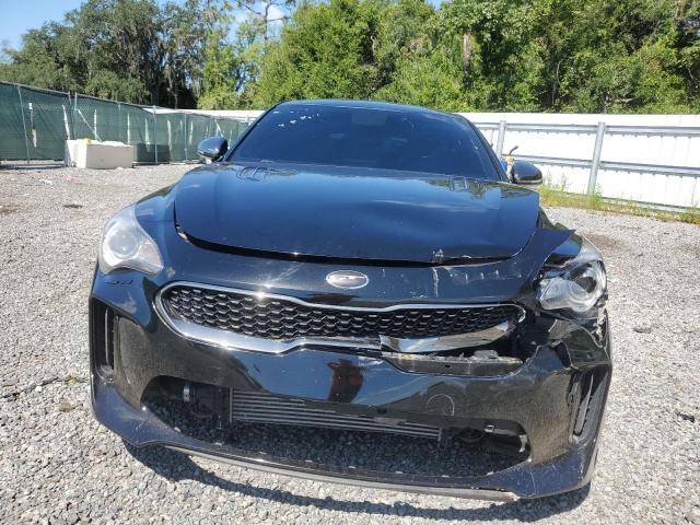 Photo 4 VIN: KNAE15LA0L6081617 - KIA STINGER 