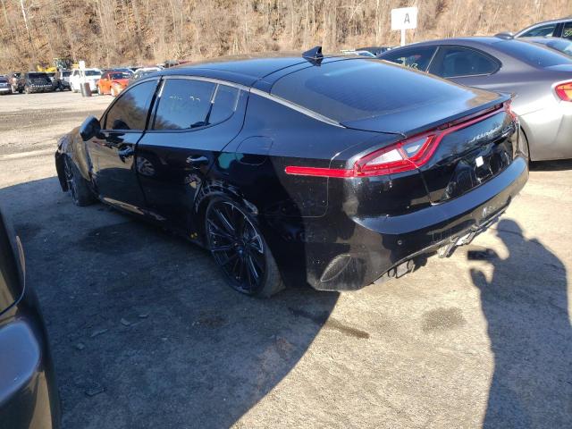 Photo 1 VIN: KNAE15LA0L6086655 - KIA STINGER 