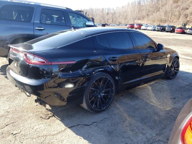 Photo 2 VIN: KNAE15LA0L6086655 - KIA STINGER 