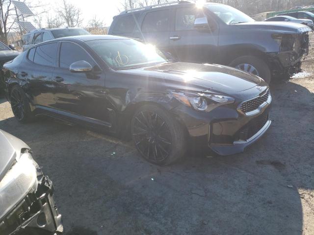 Photo 3 VIN: KNAE15LA0L6086655 - KIA STINGER 