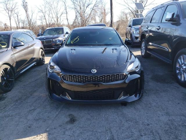 Photo 4 VIN: KNAE15LA0L6086655 - KIA STINGER 