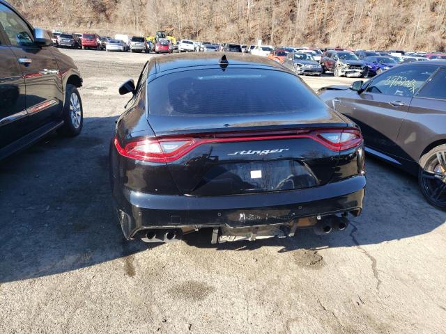 Photo 5 VIN: KNAE15LA0L6086655 - KIA STINGER 