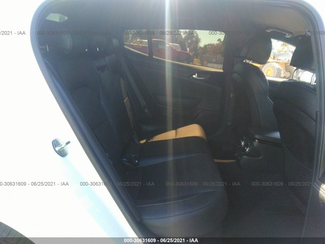 Photo 7 VIN: KNAE15LA0L6086977 - KIA STINGER 