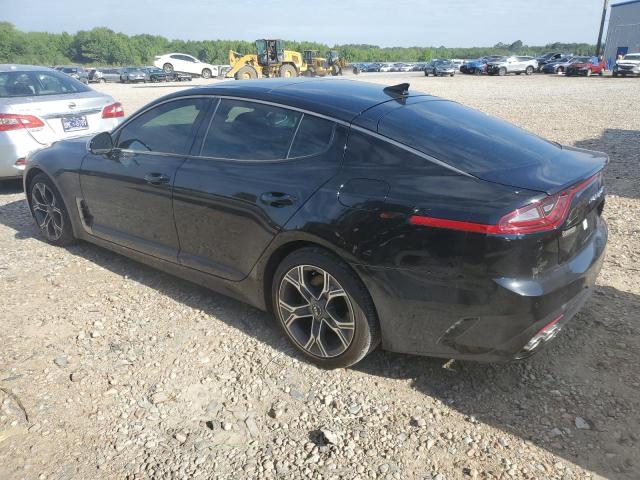 Photo 1 VIN: KNAE15LA0M6093204 - KIA STINGER 