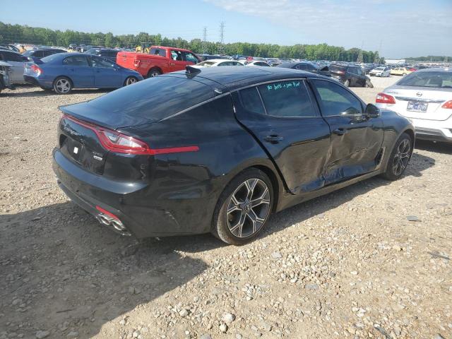 Photo 2 VIN: KNAE15LA0M6093204 - KIA STINGER 