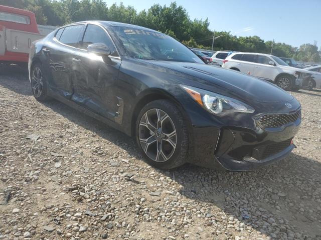 Photo 3 VIN: KNAE15LA0M6093204 - KIA STINGER 