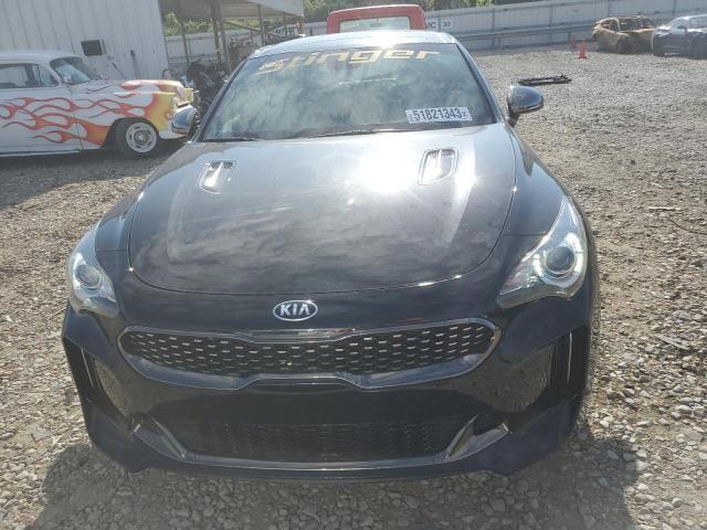 Photo 4 VIN: KNAE15LA0M6093204 - KIA STINGER 