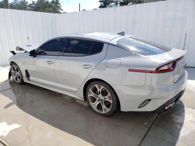 Photo 1 VIN: KNAE15LA0M6094935 - KIA STINGER 