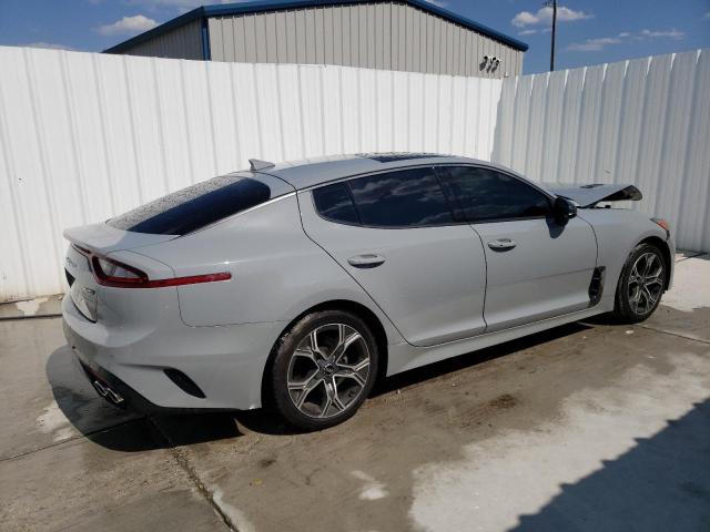 Photo 2 VIN: KNAE15LA0M6094935 - KIA STINGER 