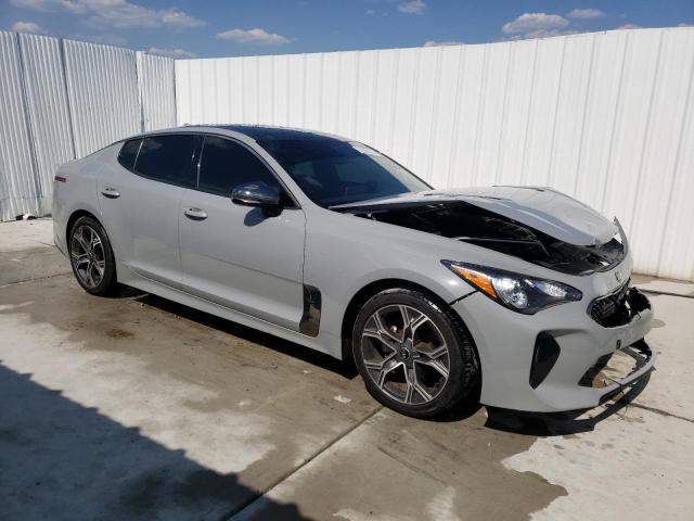 Photo 3 VIN: KNAE15LA0M6094935 - KIA STINGER 