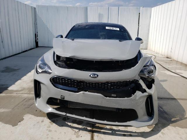 Photo 4 VIN: KNAE15LA0M6094935 - KIA STINGER 