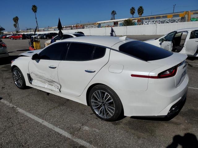 Photo 1 VIN: KNAE15LA1K6065845 - KIA STINGER 