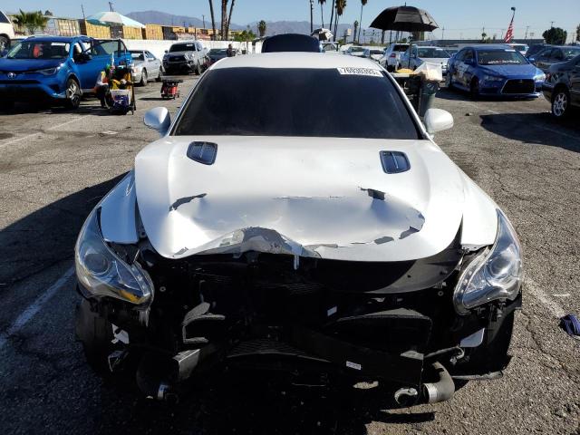 Photo 4 VIN: KNAE15LA1K6065845 - KIA STINGER 